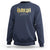 Bruh Hello 2025 Sweatshirt New Year Eve's Party - Wonder Print Shop