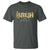 Bruh Hello 2025 T Shirt New Year Eve's Party - Wonder Print Shop