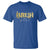 Bruh Hello 2025 T Shirt New Year Eve's Party - Wonder Print Shop