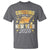 Family New Year's Trip 2025 T Shirt Cruising Into The New Year 2025 - Wonder Print Shop