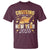 Family New Year's Trip 2025 T Shirt Cruising Into The New Year 2025 - Wonder Print Shop