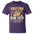 Family New Year's Trip 2025 T Shirt Cruising Into The New Year 2025 - Wonder Print Shop
