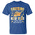 Family New Year's Trip 2025 T Shirt Cruising Into The New Year 2025 - Wonder Print Shop