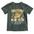 Family New Year's Trip 2025 Toddler T Shirt Cruising Into The New Year 2025