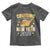 Family New Year's Trip 2025 Toddler T Shirt Cruising Into The New Year 2025