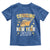 Family New Year's Trip 2025 Toddler T Shirt Cruising Into The New Year 2025
