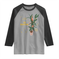 Funny Marcus The Worm New Year Raglan Shirt I Am Sensitive NYE Party Firework - Wonder Print Shop