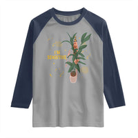 Funny Marcus The Worm New Year Raglan Shirt I Am Sensitive NYE Party Firework - Wonder Print Shop
