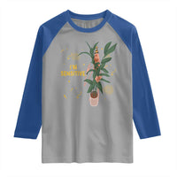 Funny Marcus The Worm New Year Raglan Shirt I Am Sensitive NYE Party Firework - Wonder Print Shop