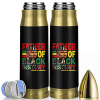 Carter G Woodson Bullet Tumbler Father Of Black History Month