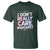 Funny JD Vance 2025 I Don't Really Care Margaret T Shirt Star