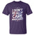Funny JD Vance 2025 I Don't Really Care Margaret T Shirt Star