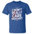 Funny JD Vance 2025 I Don't Really Care Margaret T Shirt Star
