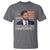 Funny JD Vance 2025 I Don't Really Care Margaret T Shirt Vintage Betsy Ross Flag