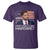 Funny JD Vance 2025 I Don't Really Care Margaret T Shirt Vintage Betsy Ross Flag