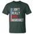 Funny JD Vance 2025 I Don't Really Care Margaret T Shirt American Flag Stripe