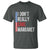 Funny JD Vance 2025 I Don't Really Care Margaret T Shirt American Flag Stripe