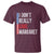 Funny JD Vance 2025 I Don't Really Care Margaret T Shirt American Flag Stripe