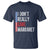 Funny JD Vance 2025 I Don't Really Care Margaret T Shirt American Flag Stripe