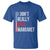 Funny JD Vance 2025 I Don't Really Care Margaret T Shirt American Flag Stripe