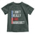 Funny JD Vance 2025 I Don't Really Care Margaret Toddler T Shirt American Flag Stripe