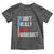 Funny JD Vance 2025 I Don't Really Care Margaret Toddler T Shirt American Flag Stripe