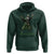 Funny St Patrick's Day Hoodie Go'n Git Saint Patrick Snake