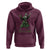 Funny St Patrick's Day Hoodie Go'n Git Saint Patrick Snake