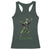 Funny St Patrick's Day Racerback Tank Top Go'n Git Saint Patrick Snake