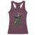 Funny St Patrick's Day Racerback Tank Top Go'n Git Saint Patrick Snake