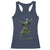 Funny St Patrick's Day Racerback Tank Top Go'n Git Saint Patrick Snake