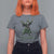 Funny St Patrick's Day T Shirt For Women Go'n Git Saint Patrick Snake
