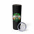 Funny St Catrick's Day Beer Skinny Tumbler St Patrick's Day Cat Beer Shamrock - Wonder Print Shop