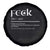Funny Irish Pride Spare Tire Cover Feck Definition Shamrocks St Patrick's Day