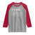 Funny Irish Pride Raglan Shirt Feck Definition Shamrocks St Patrick's Day