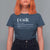 Funny Irish Pride T Shirt For Women Feck Definition Shamrocks St Patrick's Day
