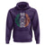 Norse Gaels Viking Yggdrasil Awe Tree Hoodie Irish St Patricks Day