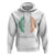 Norse Gaels Viking Yggdrasil Awe Tree Hoodie Irish St Patricks Day