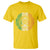 Norse Gaels Viking Yggdrasil Awe Tree T Shirt Irish St Patricks Day