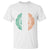 Norse Gaels Viking Yggdrasil Awe Tree T Shirt Irish St Patricks Day