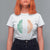 Norse Gaels Viking Yggdrasil Awe Tree T Shirt For Women Irish St Patricks Day