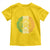 Norse Gaels Viking Yggdrasil Awe Tree Toddler T Shirt Irish St Patricks Day