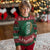 Norse Gaels Viking Yggdrasil Awe Tree Knitted Sweatshirt Irish St Patricks Day - Wonder Print Shop