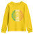 Norse Gaels Viking Yggdrasil Awe Tree Youth Sweatshirt Irish St Patricks Day