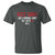 Funny Rizz Shirt Like A Normal Shirt But With Me In It T Shirt