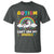 Funny Autism Can't Dim My Sparkle T Shirt Autism Awareness Unicorn Rainbow
