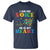 I Am His Voice He Is My Heart T Shirt Autism Awareness Puzzle Piece