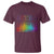 Autism Awareness T Shirt Autism Dancing Differently To The Beat