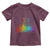 Autism Awareness Toddler T Shirt Autism Dancing Differently To The Beat