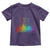 Autism Awareness Toddler T Shirt Autism Dancing Differently To The Beat